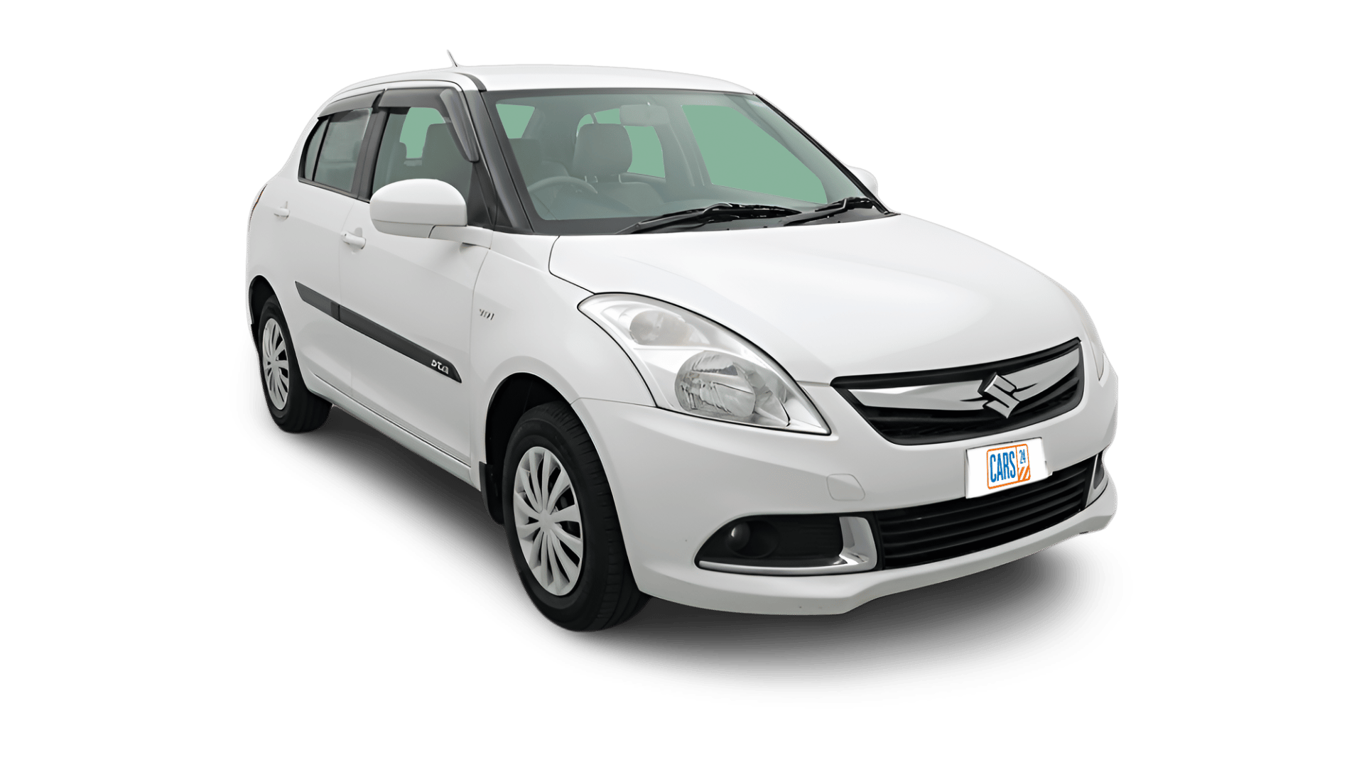 2016 Maruti Swift Dzire - Sedan - Petrol - Manual - ₹3.44 lakh